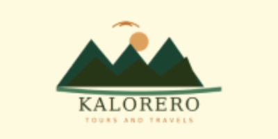 Kalorero Tours & Travels